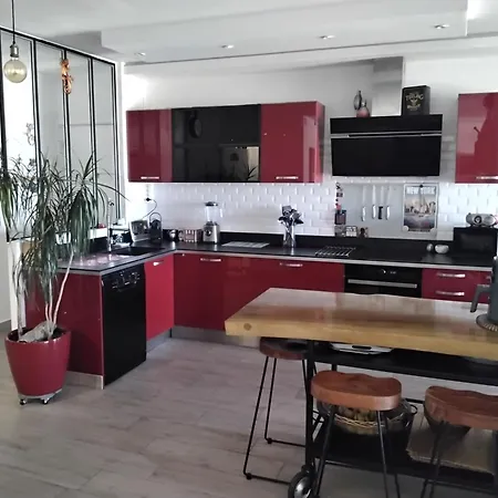 Pessic'art Apartment