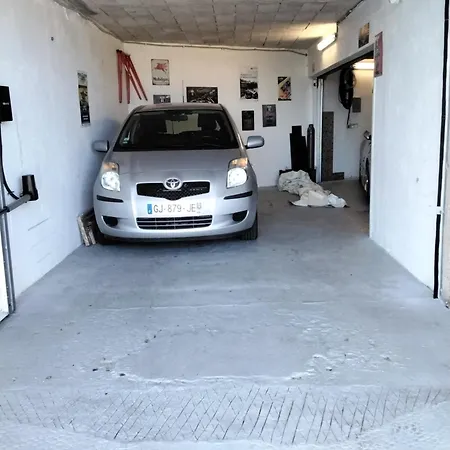 Pessic'art Appartement *